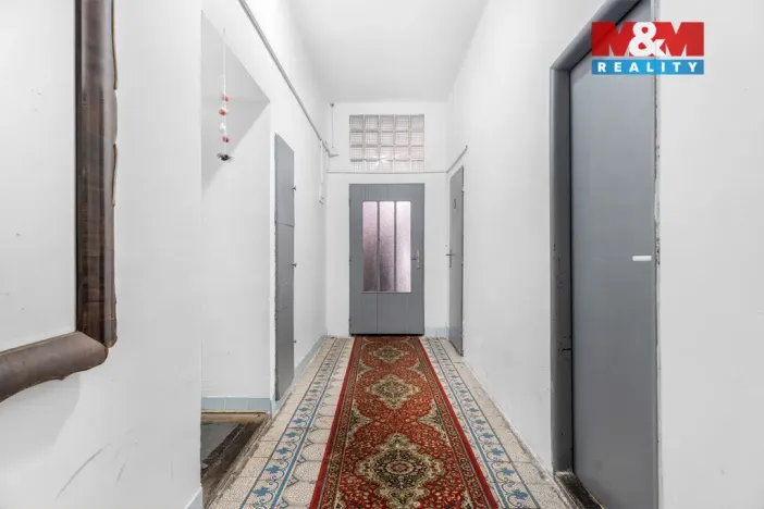 Prodej ubytování, Janov nad Nisou, 400 m2