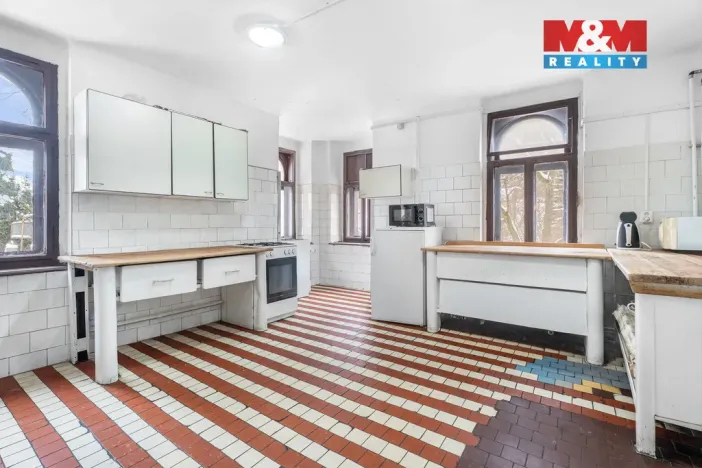 Prodej ubytování, Janov nad Nisou, 400 m2