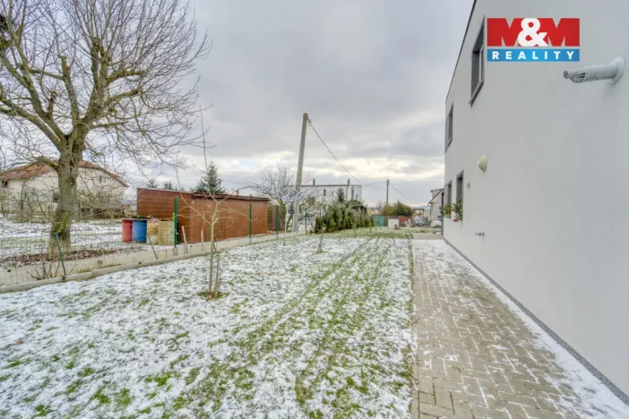 Prodej rodinného domu, Osek, 146 m2