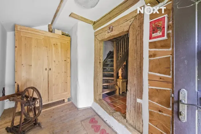 Prodej chalupy, Roprachtice, 316 m2