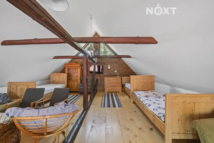Prodej chalupy, Roprachtice, 316 m2