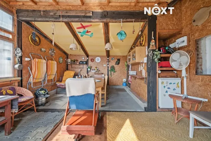 Prodej rodinného domu, Smidary, 50 m2