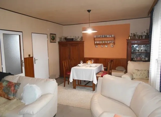 Prodej rodinného domu, Ledeč nad Sázavou, Nad Lesem, 248 m2