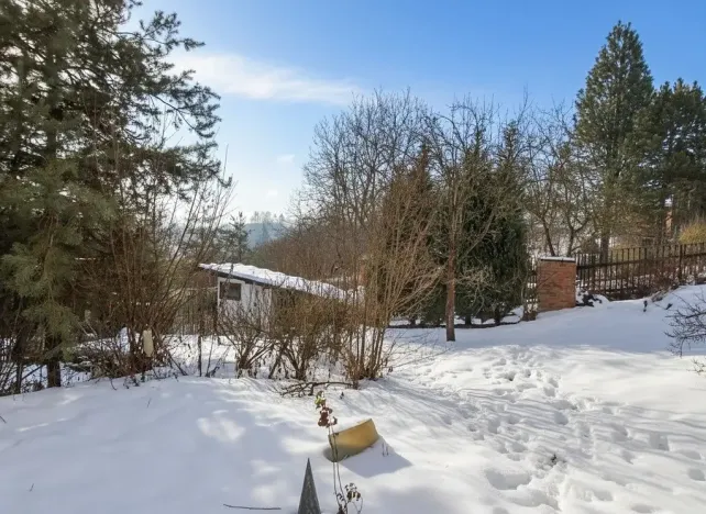 Prodej rodinného domu, Ledeč nad Sázavou, Nad Lesem, 248 m2