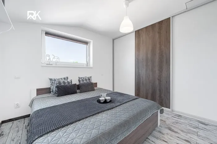 Prodej rodinného domu, Opatovice nad Labem, Nohejlova, 89 m2