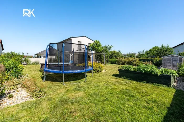 Prodej rodinného domu, Opatovice nad Labem, Nohejlova, 89 m2