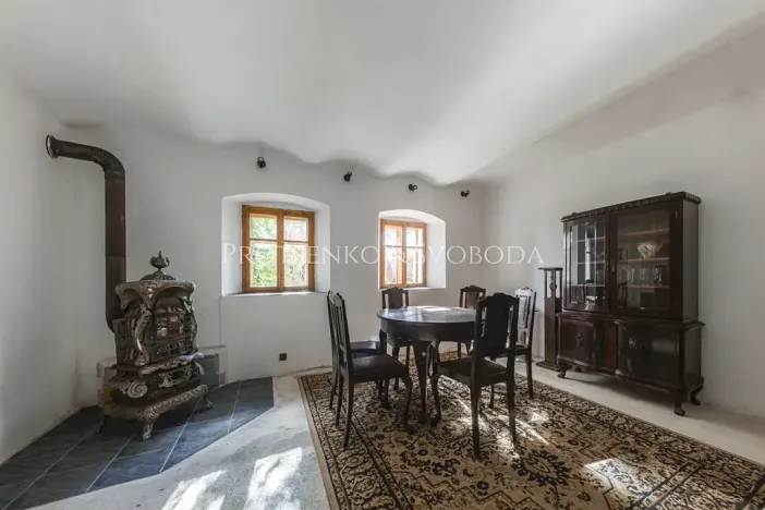 Prodej chalupy, Oudoleň, 243 m2