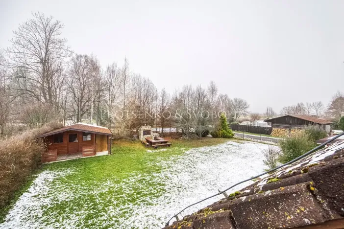 Prodej ubytování, Nová Pec, 330 m2