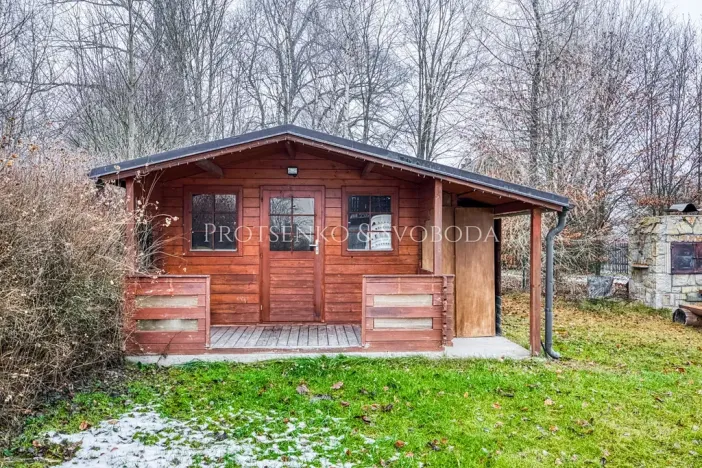 Prodej apartmánu, Nová Pec, 330 m2