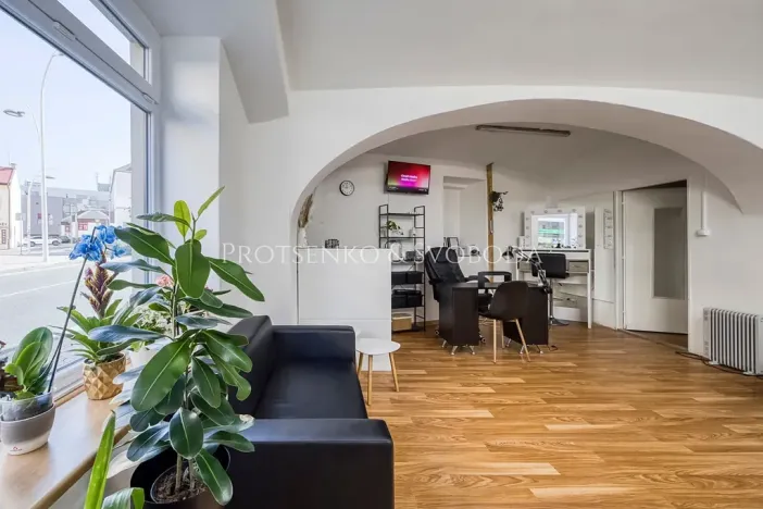 Prodej činžovního domu, Tábor, Čsl. armády, 200 m2