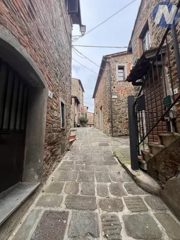 Prodej bytu 5+1, Bucine, Itálie, 110 m2