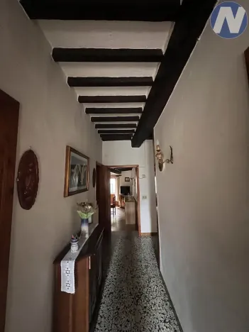 Prodej bytu 5+1, Bucine, Itálie, 110 m2