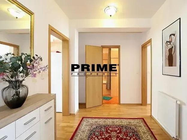 Pronájem bytu 3+kk, Praha - Vinohrady, Sázavská, 105 m2