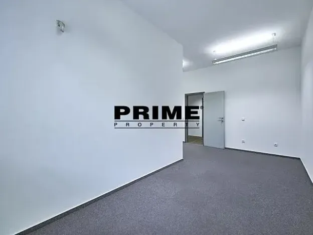 Pronájem kanceláře, Praha - Nové Město, Klimentská, 34 m2