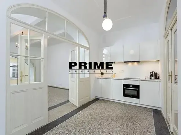 Pronájem obchodního prostoru, Praha - Staré Město, Martinská, 76 m2