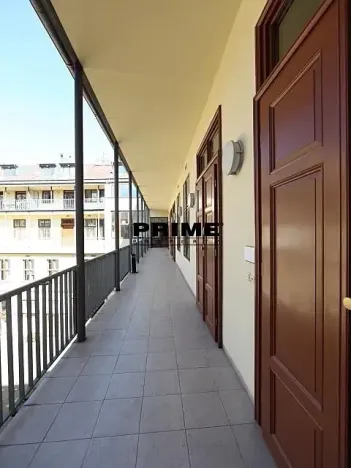 Pronájem kanceláře, Praha - Smíchov, Štefánikova, 70 m2