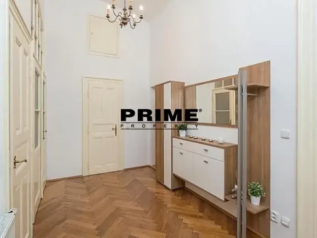 Pronájem kanceláře, Praha - Staré Město, Martinská, 180 m2