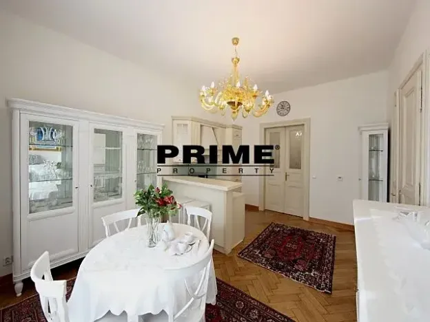 Pronájem bytu 2+1, Praha - Nové Město, Truhlářská, 79 m2