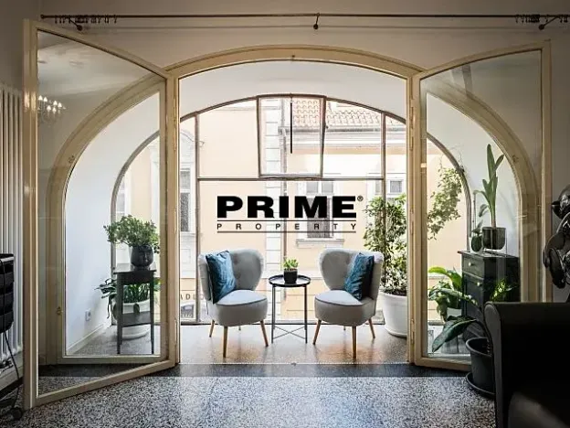 Pronájem kanceláře, Praha - Staré Město, Martinská, 76 m2