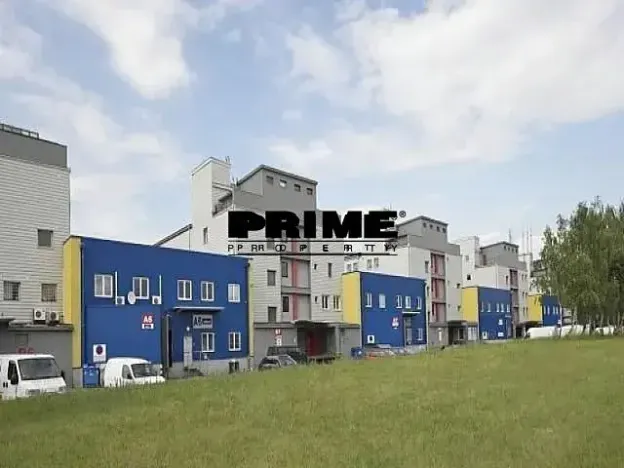 Pronájem skladu, Praha - Horní Počernice, Ve žlíbku, 382 m2