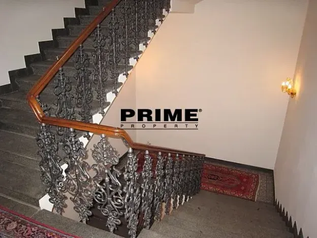 Pronájem bytu 3+kk, Praha - Vinohrady, Italská, 96 m2