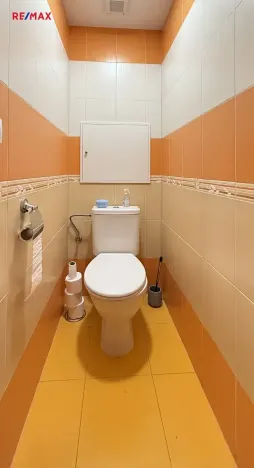 Prodej bytu 3+1, Pardubice, Bělehradská, 63 m2