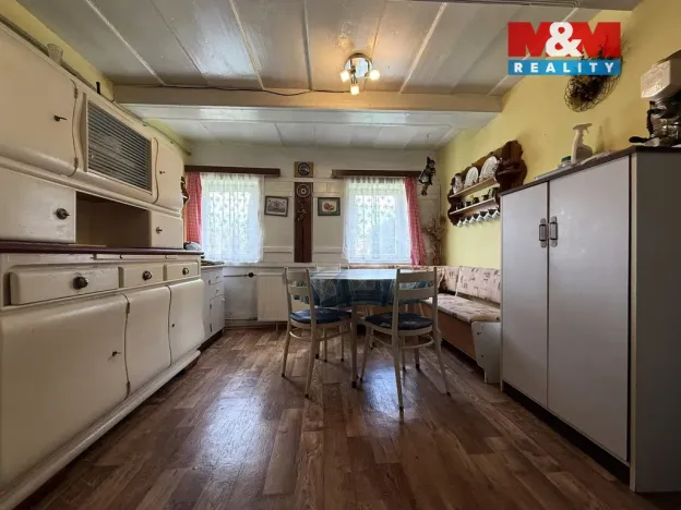 Prodej rodinného domu, Jiříkov - Loučné, Filipovská, 280 m2