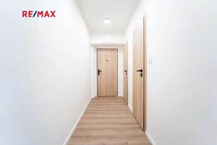 Prodej bytu 3+1, Nymburk, Jiřího Wolkera, 59 m2