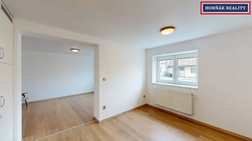 Prodej rodinného domu, Bučovice, Slovenská, 79 m2