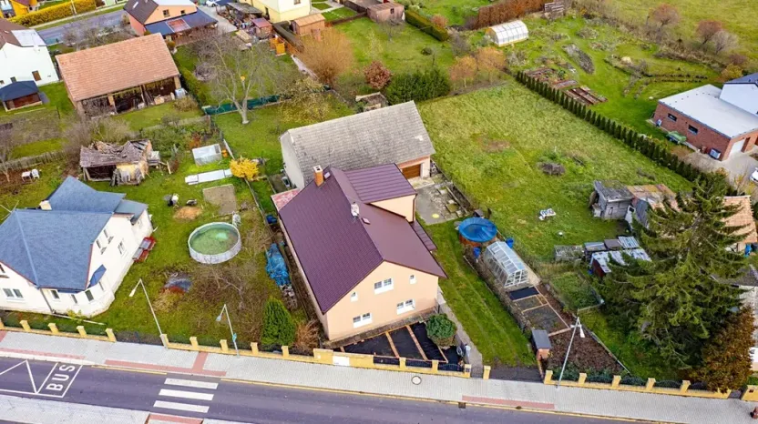 Prodej rodinného domu, Březno, 130 m2