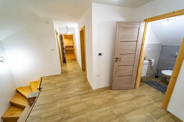 Prodej rodinného domu, Chlístovice, 200 m2