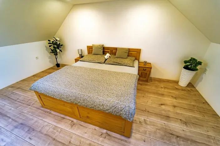 Prodej rodinného domu, Chlístovice, 200 m2