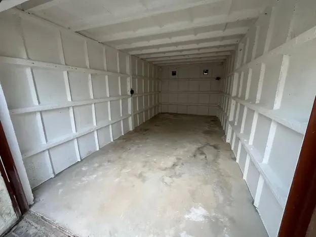 Pronájem garáže, Mladá Boleslav, Jana Augusty, 18 m2