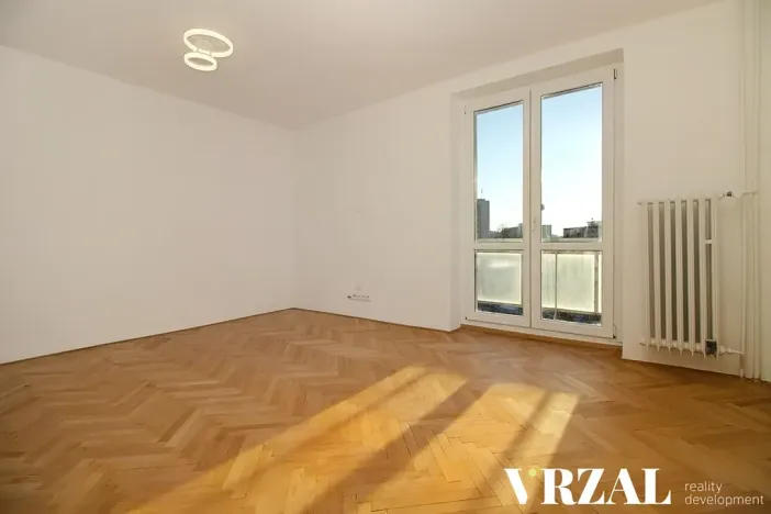 Prodej bytu 3+1, Plzeň, Smrková, 66 m2