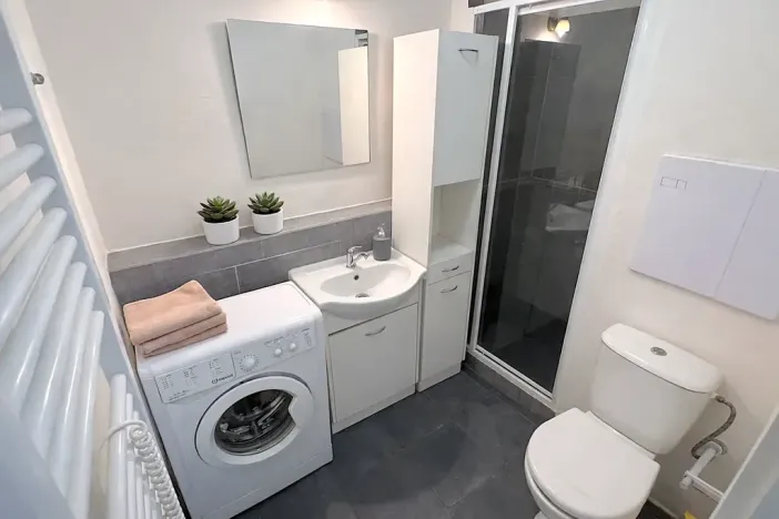 Pronájem bytu 1+kk, Kroměříž, Oskol, 28 m2