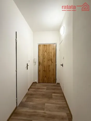 Pronájem bytu 2+1, Chomutov, Dřínovská, 62 m2