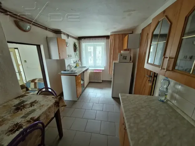 Prodej rodinného domu, Malá Lhota, 63 m2