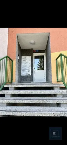 Pronájem bytu 2+kk, Most, Františka Malíka, 42 m2