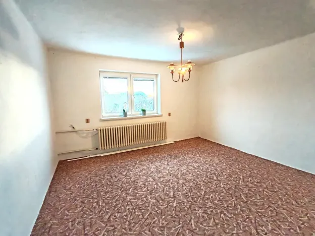 Pronájem bytu 3+1, Frýdek-Místek - Skalice, 85 m2