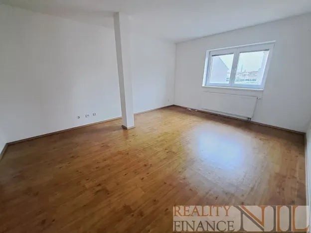 Pronájem bytu 2+kk, Plzeň, Lindauerova, 56 m2