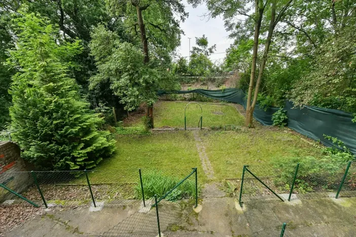 Pronájem bytu 1+kk, Praha - Michle, Hanusova, 28 m2