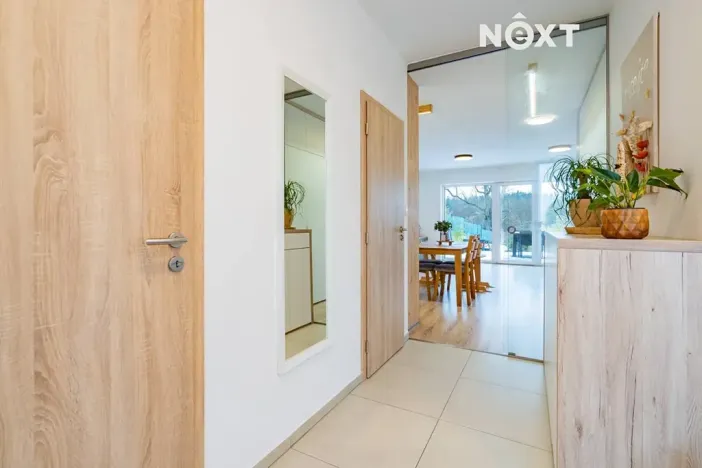 Prodej rodinného domu, Planá nad Lužnicí, Nad Hejtmanem, 109 m2