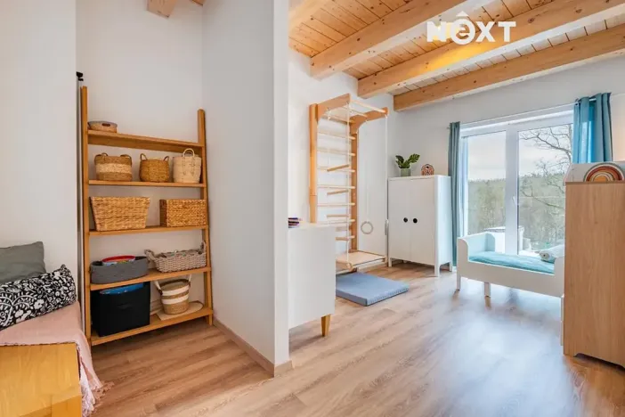 Prodej rodinného domu, Planá nad Lužnicí, Nad Hejtmanem, 109 m2