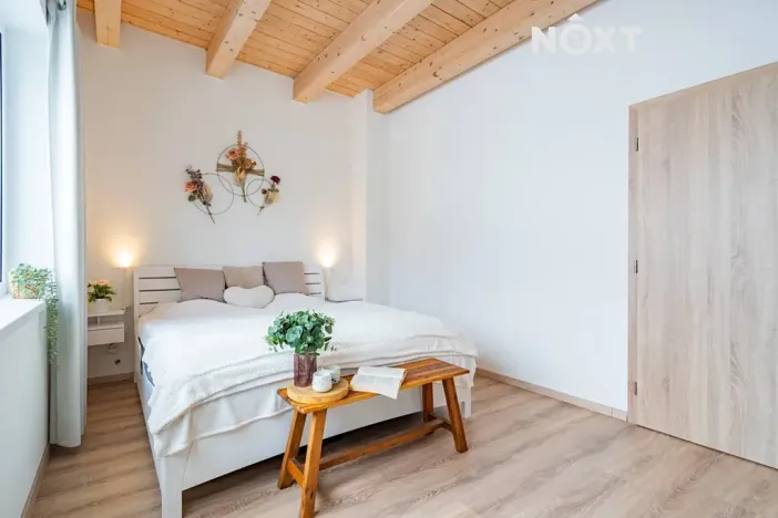 Prodej rodinného domu, Planá nad Lužnicí, Nad Hejtmanem, 109 m2