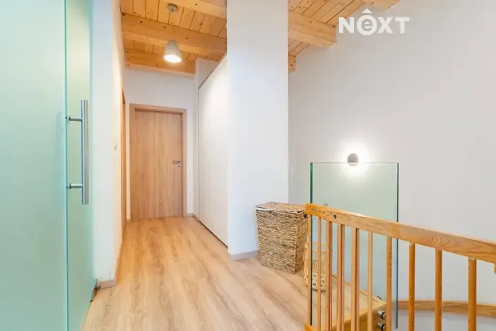 Prodej rodinného domu, Planá nad Lužnicí, Nad Hejtmanem, 109 m2