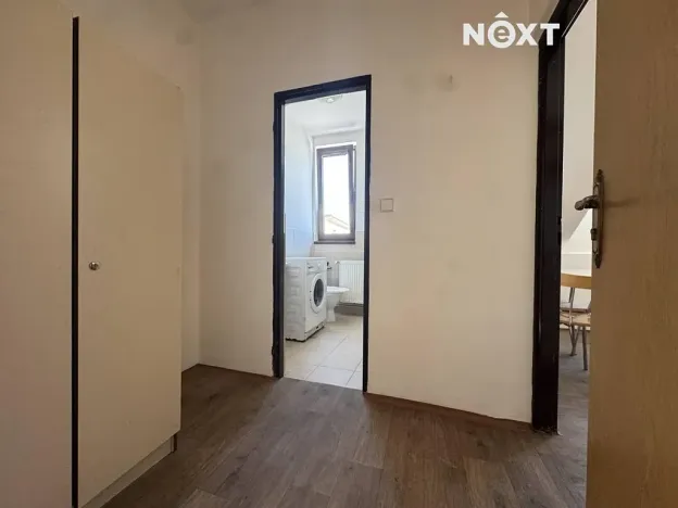 Pronájem bytu 2+kk, Rabyně, 33 m2