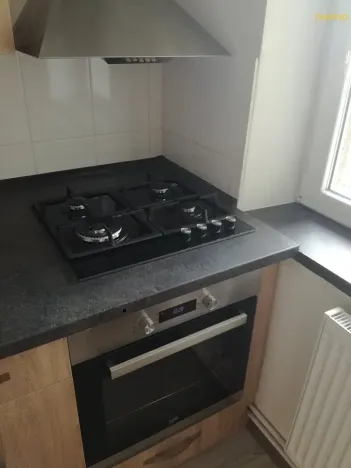 Pronájem bytu 1+kk, Třebíč, Esperantistů, 35 m2