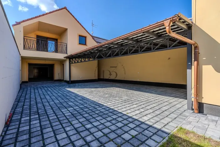 Prodej rodinného domu, Valtice, Sobotní, 253 m2