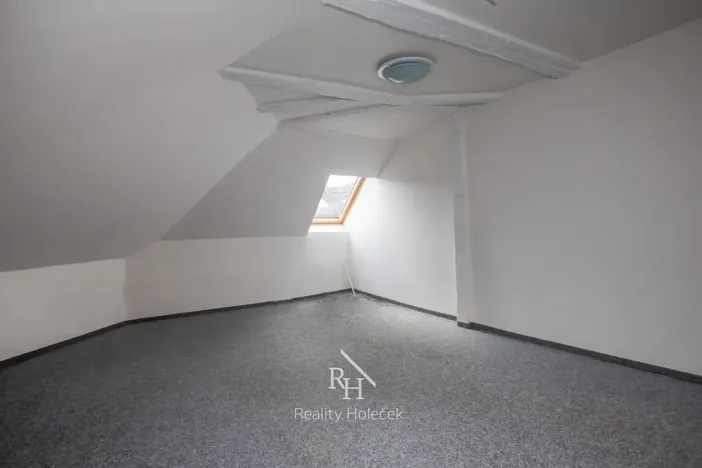 Prodej činžovního domu, Kladno, Váňova, 228 m2