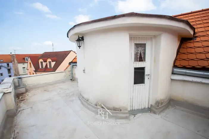 Prodej činžovního domu, Kladno, Váňova, 228 m2